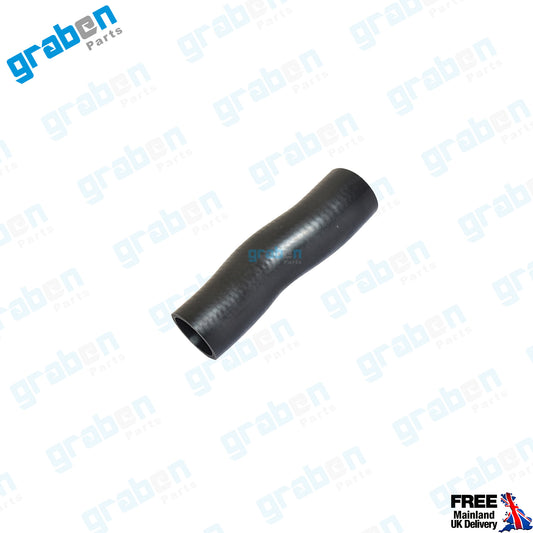 Grabenparts_Turbo Intercooler Hose Pipe For Ducato / Boxer / Jumper III 3.0 HDI 1342741080_