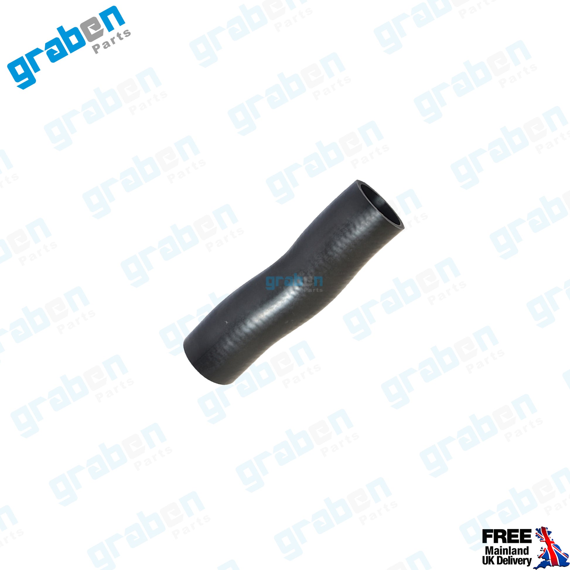 Grabenparts_Turbo Intercooler Hose Pipe For Ducato / Boxer / Jumper III 3.0 HDI 1342741080_