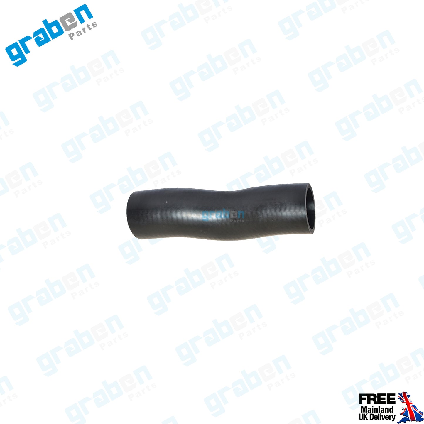 Grabenparts_Turbo Intercooler Hose Pipe For Ducato / Boxer / Jumper III 3.0 HDI 1342741080_