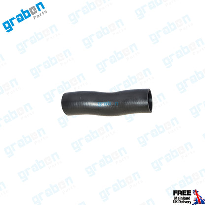Grabenparts_Turbo Intercooler Hose Pipe For Ducato / Boxer / Jumper III 3.0 HDI 1342741080_