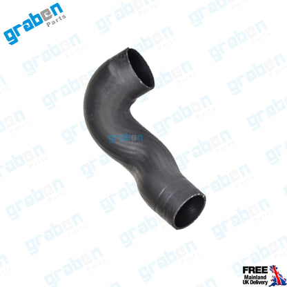 Grabenparts_Turbo Intercooler Hose Pipe For Ducato / Boxer / Relay 2.2 HDI 2006+ 1371842080_