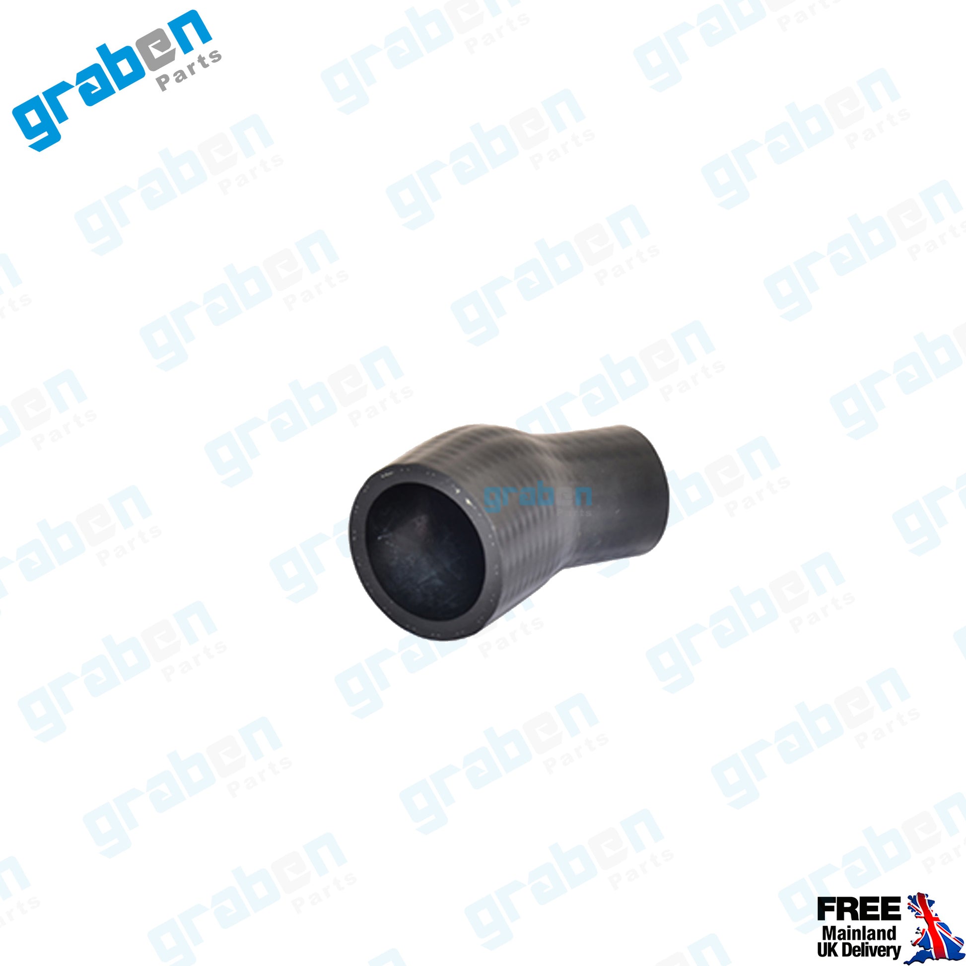 Grabenparts_Turbo Intercooler Hose Pipe For Ducato / Boxer / Relay III 2.2 JTD 1359961080_