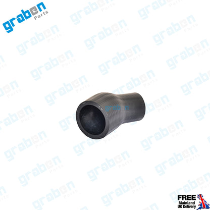 Grabenparts_Turbo Intercooler Hose Pipe For Ducato / Boxer / Relay III 2.2 JTD 1359961080_