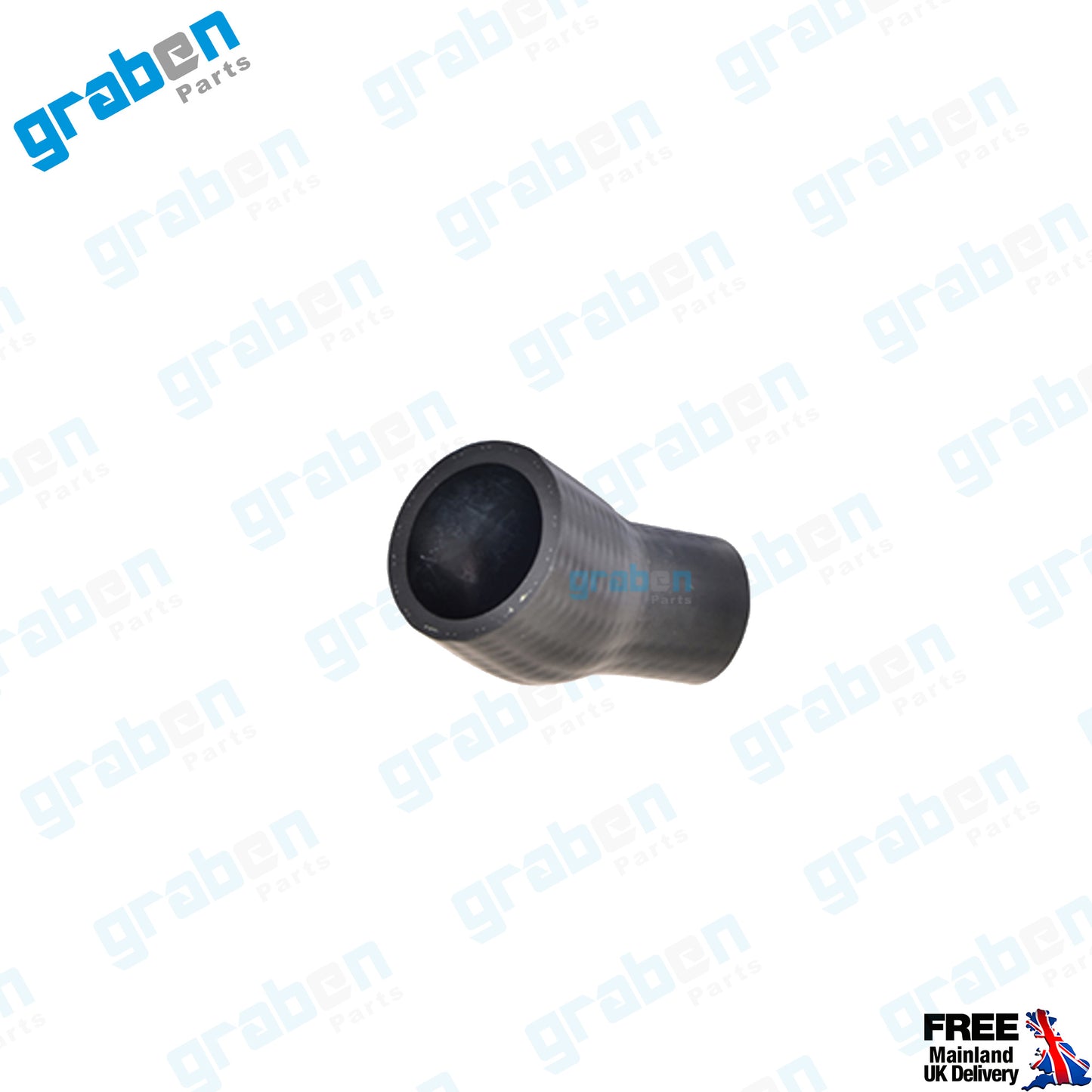 Grabenparts_Turbo Intercooler Hose Pipe For Ducato / Boxer / Relay III 2.2 JTD 1359961080_