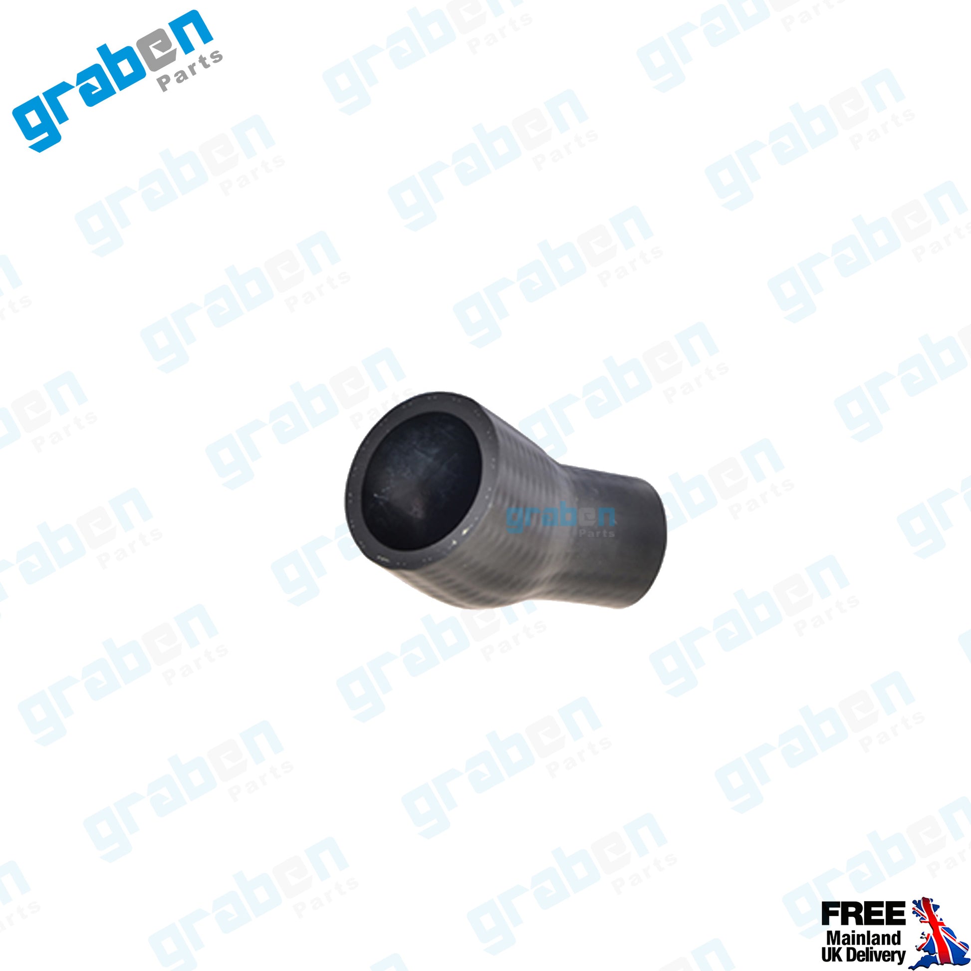 Grabenparts_Turbo Intercooler Hose Pipe For Ducato / Boxer / Relay III 2.2 JTD 1359961080_