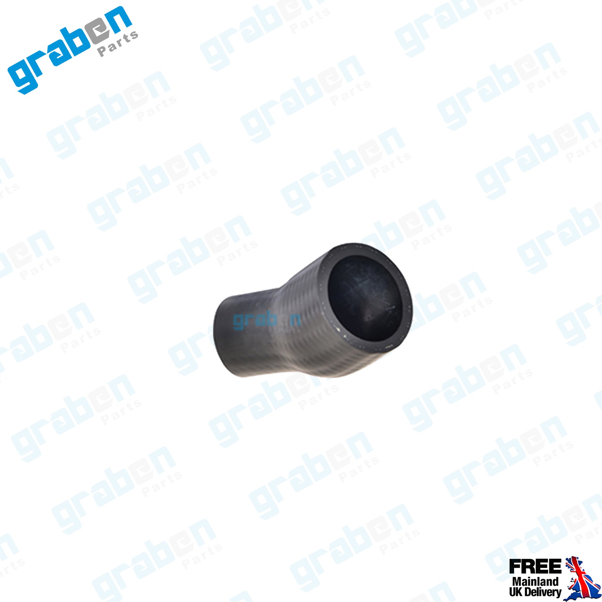 Grabenparts_Turbo Intercooler Hose Pipe For Ducato / Boxer / Relay III 2.2 JTD 1359961080_