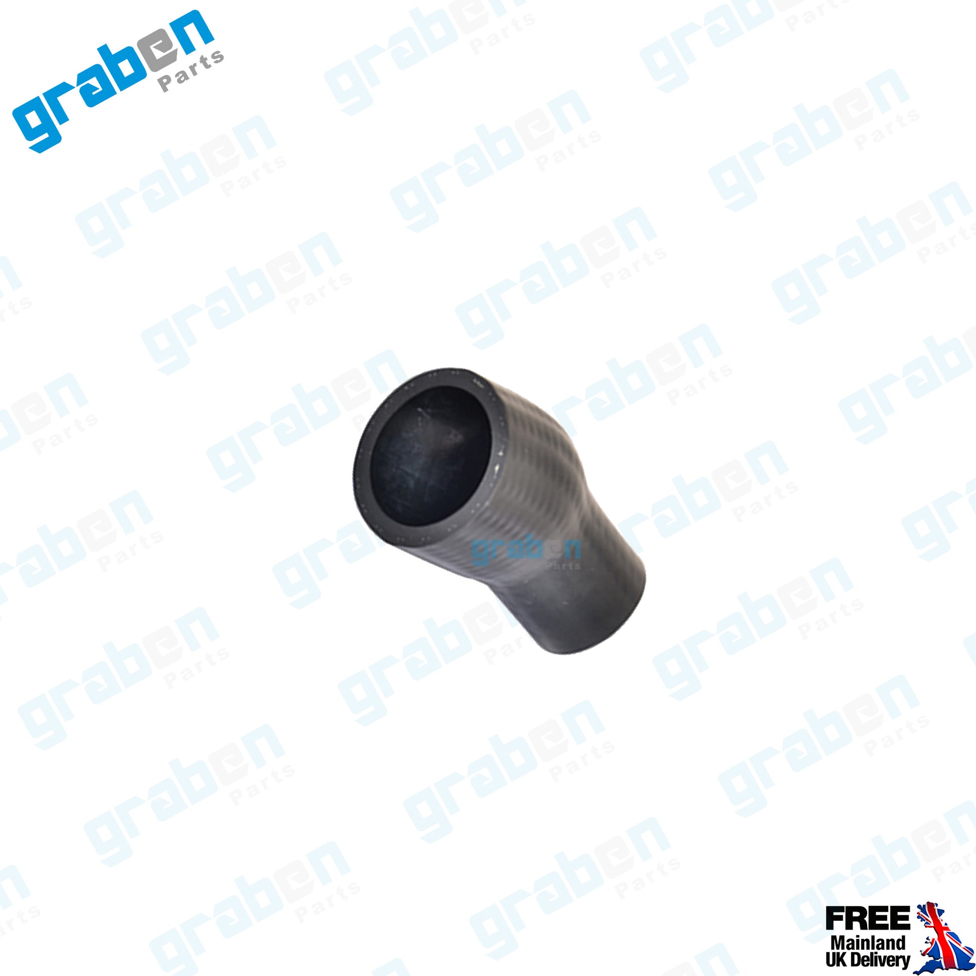 Grabenparts_Turbo Intercooler Hose Pipe For Ducato / Boxer / Relay III 2.2 JTD 1359961080_
