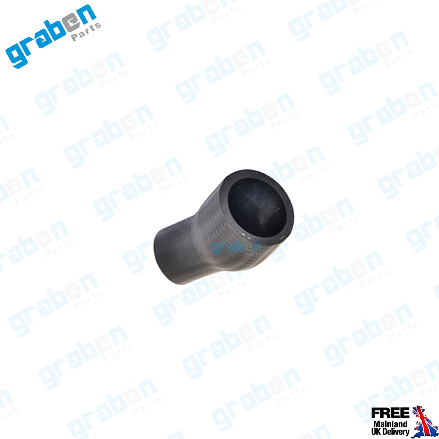 Grabenparts_Turbo Intercooler Hose Pipe For Ducato / Boxer / Relay III 2.2 JTD 1359961080_