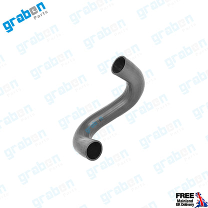 Grabenparts_Turbo Intercooler Hose Pipe For Ducato III 2.3 JTD 2006+ 1366816080_