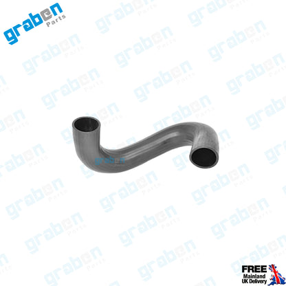 Grabenparts_Turbo Intercooler Hose Pipe For Ducato III 2.3 JTD 2006+ 1366816080_