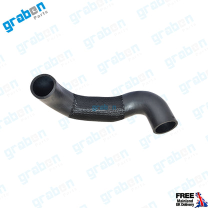 Grabenparts_Turbo Intercooler Hose Pipe For Fiat Ducato 2.3 JTD 2002-2006 1339889080_