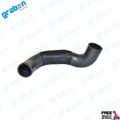 Grabenparts_Turbo Intercooler Hose Pipe For Fiat Ducato 2.3 JTD 2002-2006 1339889080_