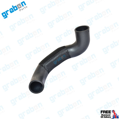 Grabenparts_Turbo Intercooler Hose Pipe For Fiat Ducato 2.3 JTD 2002-2006 1339889080_