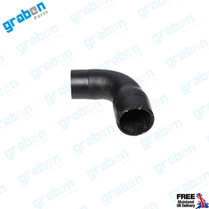 Grabenparts_Turbo Intercooler Hose Pipe For Vauxhall Astra H MK5 1.3 CDTi 2004-2010 835542_