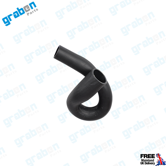 Grabenparts_Turbo Intercooler Hose Pipe For Vauxhall Astra MK5 (H) 1.3 CDTi 2004-2010 836176_