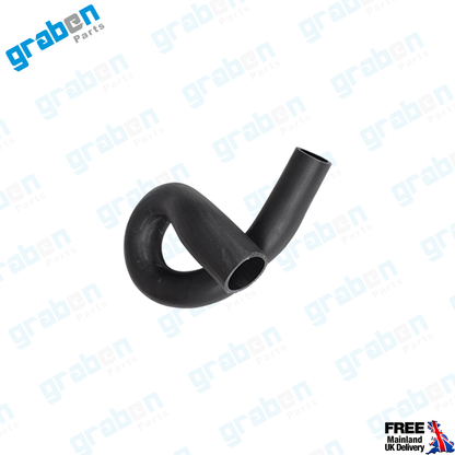 Grabenparts_Turbo Intercooler Hose Pipe For Vauxhall Astra MK5 (H) 1.3 CDTi 2004-2010 836176_