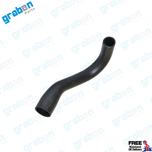 Grabenparts_Turbo Intercooler Hose Pipe For Vauxhall Astra MK6 (J) 1.4 2010+ 0860165_