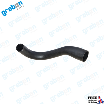 Grabenparts_Turbo Intercooler Hose Pipe For Vauxhall Astra MK6 (J) 1.4 2010+ 0860165_