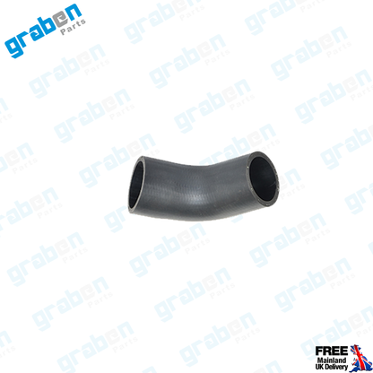 Grabenparts_Turbo Intercooler Hose Pipe For Volvo C30 S40 II S60 S80 V40 V50 1.6 D2 31370494_