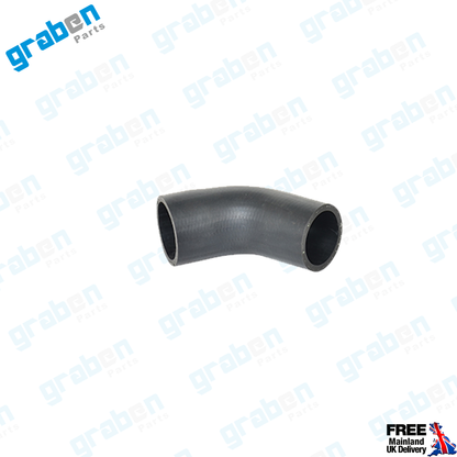 Grabenparts_Turbo Intercooler Hose Pipe For Volvo C30 S40 II S60 S80 V40 V50 1.6 D2 31370494_