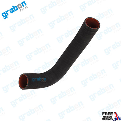 Grabenparts_Turbo Intercooler Hose Silicone For Fiat Ducato III / IV 3.0D 1363611080 2006+_