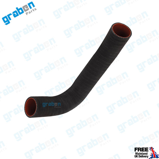 Grabenparts_Turbo Intercooler Hose Silicone For Fiat Ducato III / IV 3.0D 1363611080 2006+_