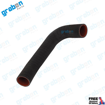 Grabenparts_Turbo Intercooler Hose Silicone For Fiat Ducato III / IV 3.0D 1363611080 2006+_