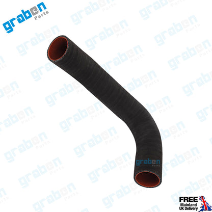 Grabenparts_Turbo Intercooler Hose Silicone For Fiat Ducato III / IV 3.0D 1363611080 2006+_