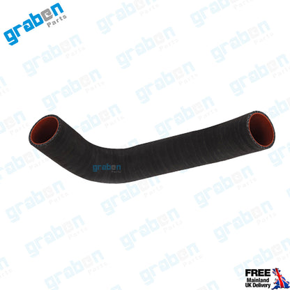 Grabenparts_Turbo Intercooler Hose Silicone For Fiat Ducato III / IV 3.0D 1363611080 2006+_
