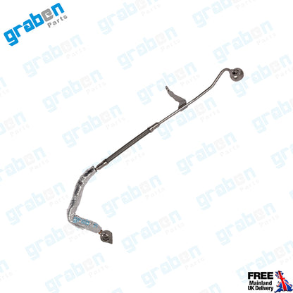 Grabenparts_Turbo Lubrication Pipe For Nissan Juke 1.6 Dig-T /Renault Clio IV 1.6 151921KC0A_