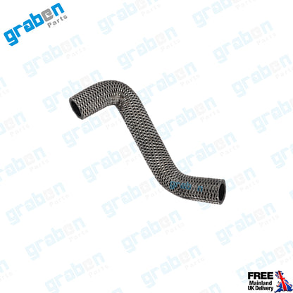 Grabenparts_Turbo Lubrication Pipe For Vauxhall Movano MkII B 2.3 Cdti 151925639R GM 95518966_