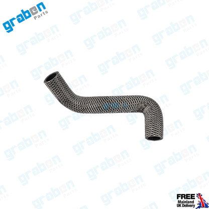 Grabenparts_Turbo Lubrication Pipe For Vauxhall Movano MkII B 2.3 Cdti 151925639R GM 95518966_