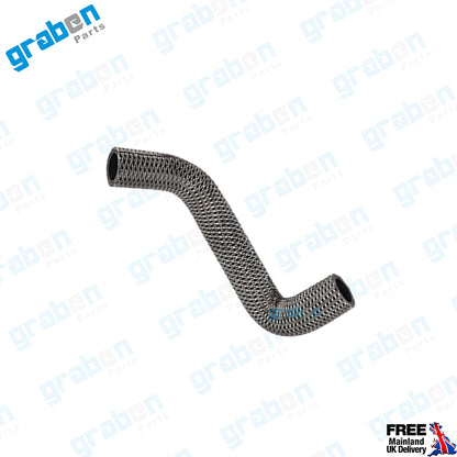 Grabenparts_Turbo Lubrication Pipe For Vauxhall Movano MkII B 2.3 Cdti 151925639R GM 95518966_