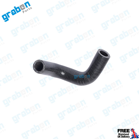 Grabenparts_Turbo Lubrification Charger Intake Hose For Vauxhall Corsa D 1.3 CDTI 861022_