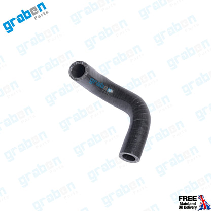 Grabenparts_Turbo Lubrification Charger Intake Hose For Vauxhall Corsa D 1.3 CDTI 861022_