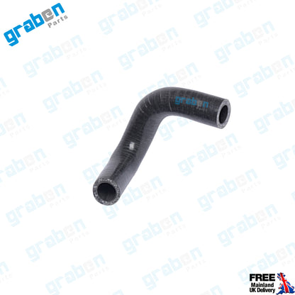 Grabenparts_Turbo Lubrification Charger Intake Hose For Vauxhall Corsa D 1.3 CDTI 861022_