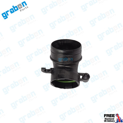 Grabenparts_Turbo Pipe For Audi / Seat / Skoda / Volkswagen Diesel Engines 3C0129635_