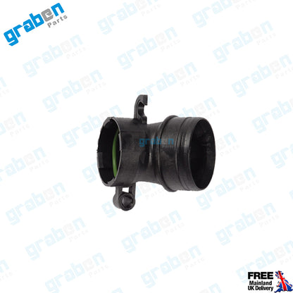 Grabenparts_Turbo Pipe For Audi / Seat / Skoda / Volkswagen Diesel Engines 3C0129635_