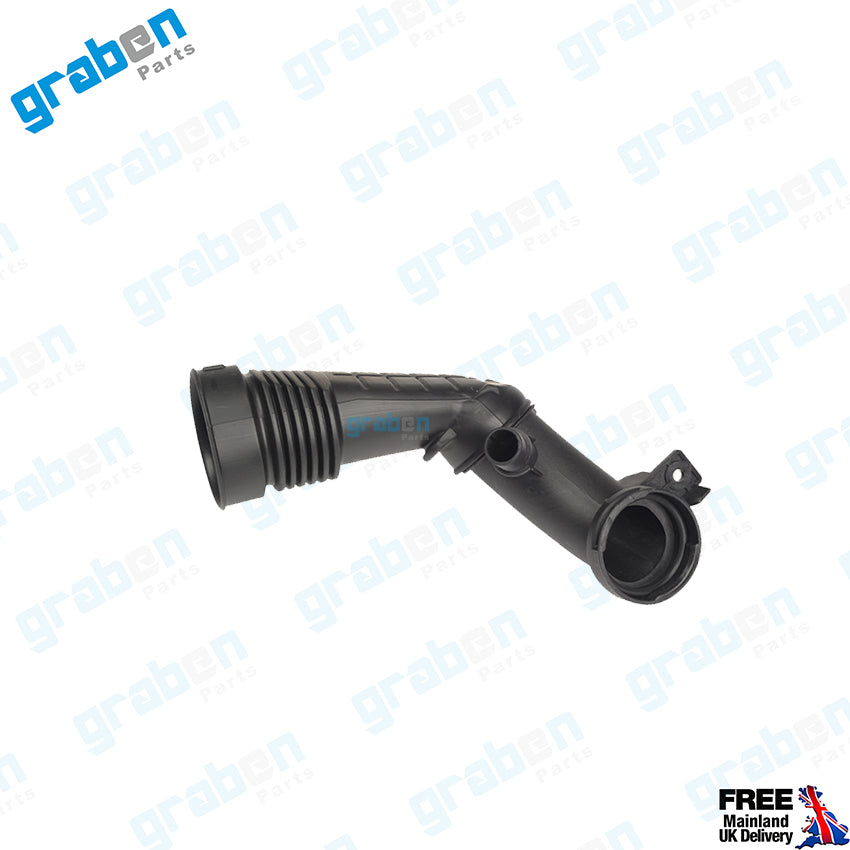 Grabenparts_Turbo Pipe For Citroën DS3 / Peugeot 3008 5008 1.6 Bluehdi 9801000980 GM 3637148_