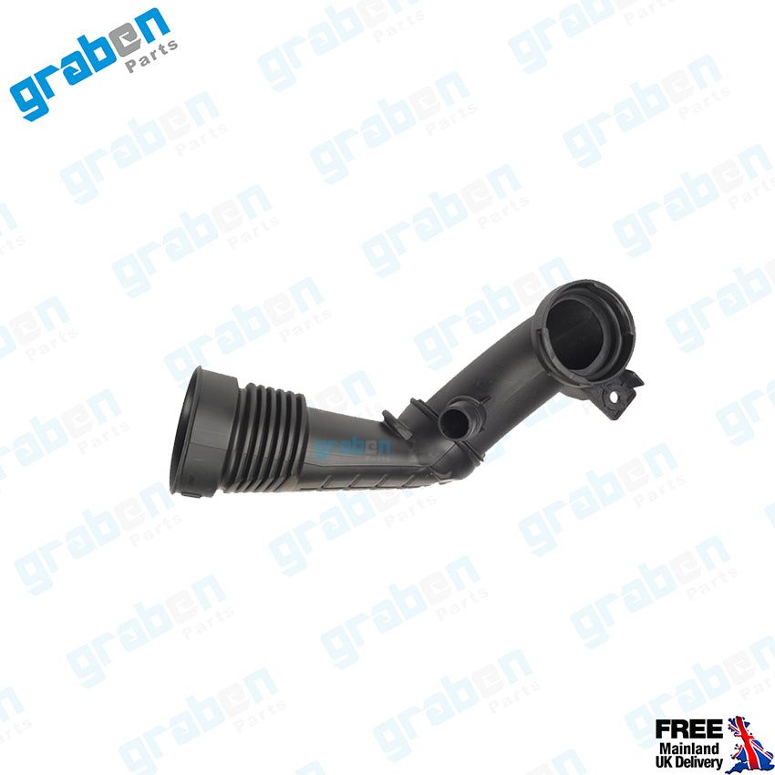 Grabenparts_Turbo Pipe For Citroën DS3 / Peugeot 3008 5008 1.6 Bluehdi 9801000980 GM 3637148_