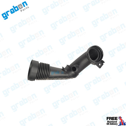 Grabenparts_Turbo Pipe For Citroën DS3 / Peugeot 3008 5008 1.6 Bluehdi 9801000980 GM 3637148_