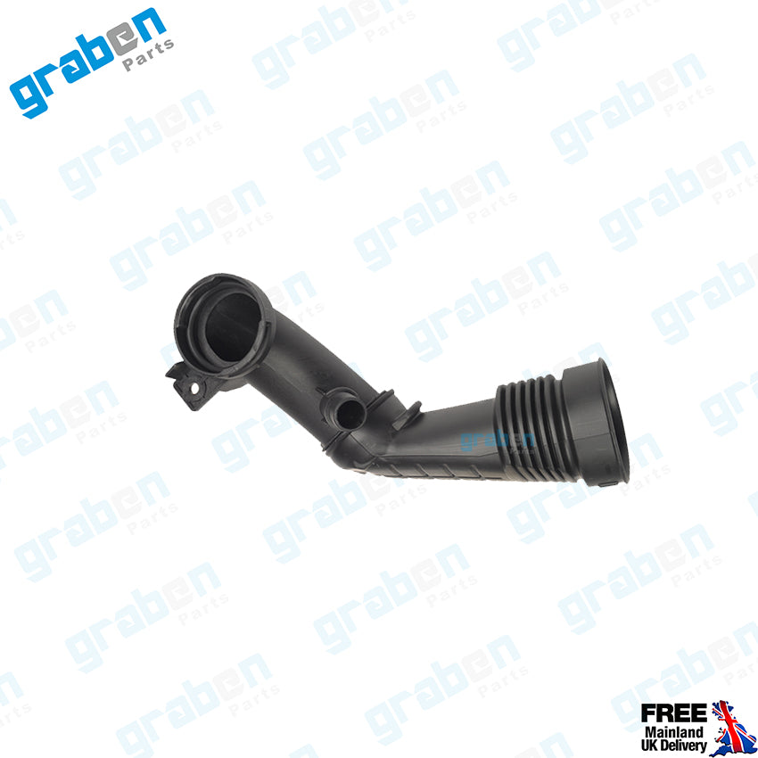 Grabenparts_Turbo Pipe For Citroën DS3 / Peugeot 3008 5008 1.6 Bluehdi 9801000980 GM 3637148_