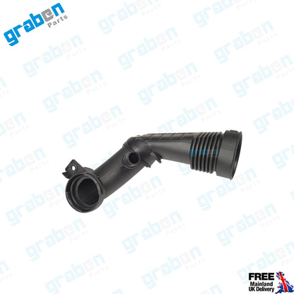 Grabenparts_Turbo Pipe For Citroën DS3 / Peugeot 3008 5008 1.6 Bluehdi 9801000980 GM 3637148_