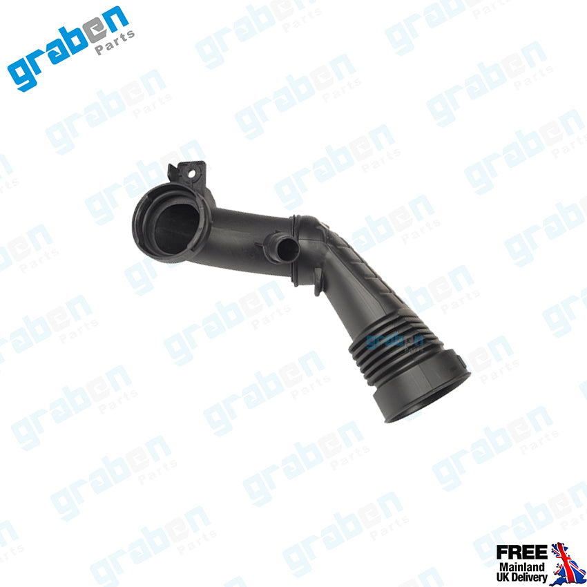 Grabenparts_Turbo Pipe For Citroën DS3 / Peugeot 3008 5008 1.6 Bluehdi 9801000980 GM 3637148_