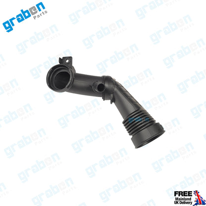 Grabenparts_Turbo Pipe For Citroën DS3 / Peugeot 3008 5008 1.6 Bluehdi 9801000980 GM 3637148_