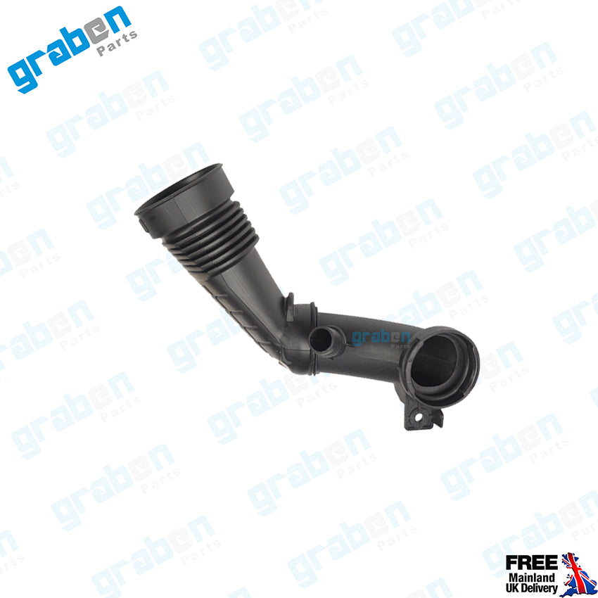 Grabenparts_Turbo Pipe For Citroën DS3 / Peugeot 3008 5008 1.6 Bluehdi 9801000980 GM 3637148_