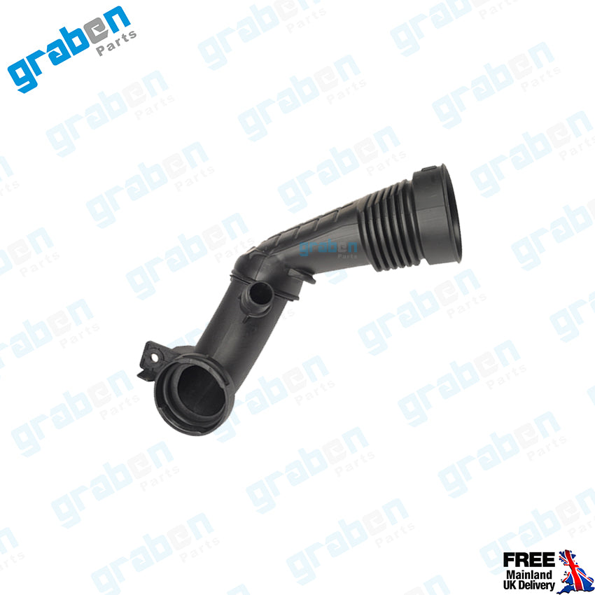 Grabenparts_Turbo Pipe For Citroën DS3 / Peugeot 3008 5008 1.6 Bluehdi 9801000980 GM 3637148_