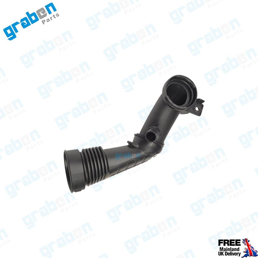 Grabenparts_Turbo Pipe For Citroën DS3 / Peugeot 3008 5008 1.6 Bluehdi 9801000980 GM 3637148_