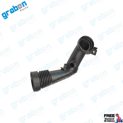 Grabenparts_Turbo Pipe For Citroën DS3 / Peugeot 3008 5008 1.6 Bluehdi 9801000980 GM 3637148_