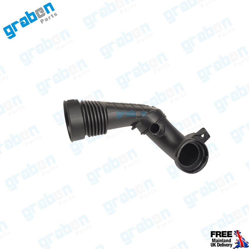 Grabenparts_Turbo Pipe For Peugeot 3008 5008 Citroën DS3 1.6 Bluehdi 9801021780 GM 3636994_